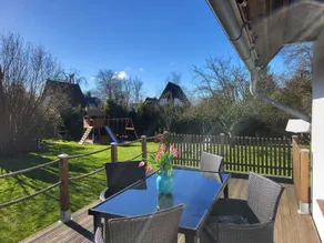 Ferienhaus zum Sonnenblick - Image 4