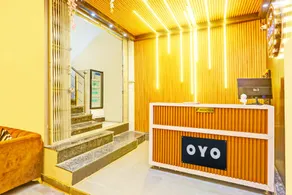 Hotel O Pritesh Onyx - Image 5