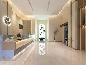 Zouping Sakura Hotel (Tianshou Branch) - Image 3