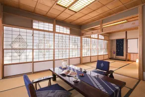 Hoshino Resorts KAI Tsugaru - Image 5