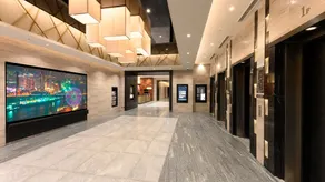 Hotel Granvia Osaka-JR Hotel Group - Image 2