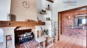 Vivienda Vacacional Finca Aradri - Image 4