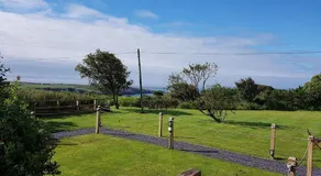 Sea and Mountain Luxury Glamping Pods - Image 4
