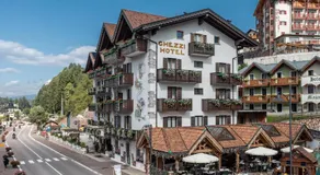 Hotel Ghezzi - Image 3