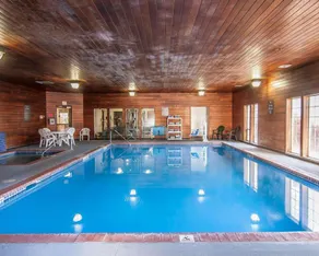 Comfort Inn & Suites Klamath Falls - Image 5