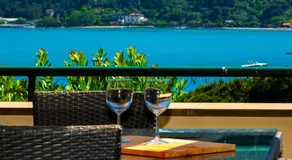 Paradise Luxury Terrace - Image 4