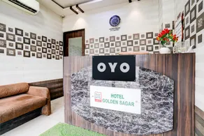 Hotel O Golden Sagar - Image 3