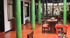 Hospedaje La Casona - Image 3