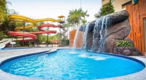 Golden Dolphin Grand Hotel - Caldas Novas - Image 3