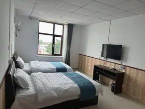 Jin Kaiyuan Holiday Hotel - Image 4