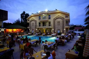 Grand Lukullus Hotel - Image 3