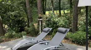 Vakantiewoning Mystiek - Image 5