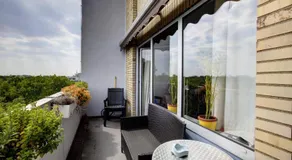 Air Boardinghouse Tulip Stockum, zu Fuß - 3 Minuten zur Messe - Image 2
