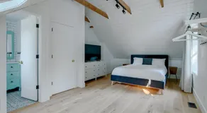 Maison ancestrale complètement rénovée 4 chambres - Image 2