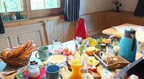 B&B,Bergheimat Oase - Image 2