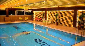 Ankawa Royal Hotel & Spa - Image 4