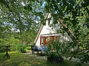 Confortável pequena casa de férias com interior moderno - Image 5