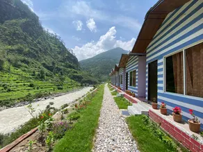 Bhagirathi Resort by Aikyam - Image 2