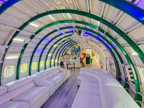 Twin Jets Resort - Image 2