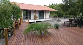 Morere Jungle Lodge - Image 5
