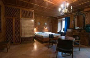 Hotel Jenatsch - Image 1