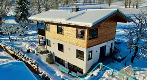 Apartment Unterberger am Steinernen Meer - Image 2