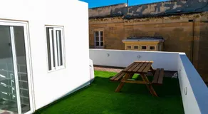 Città Cospicua suites - Image 4