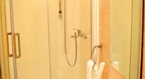 Sapar Budget Hotel - Image 2