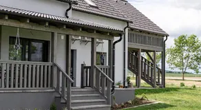 apartmány Miška Mirkovice - Image 5