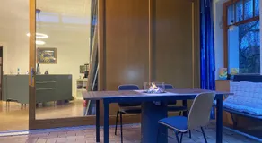Ferienwohnung mit Grill und Terrasse - Image 4