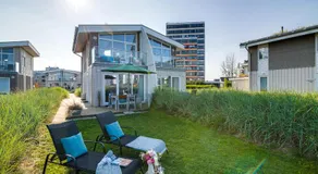 Ferienhaus Möwe 11 Marina Wendtorf - Image 4