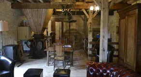 Le moulin d'Annepont - Image 5