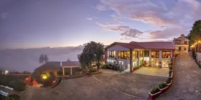 Club Mahindra Kanatal - Image 4