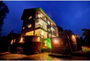 OCEAN CREST LUXURY VILLA Mahabaleshwar - Image 3