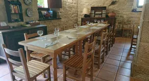 Albergue Sansol - El oasis del camino francés - Exclusivo para peregrinos - Image 4