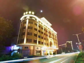 Junhao Hotel - Image 4