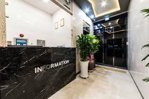 Ansan Hotel 727 - Image 4