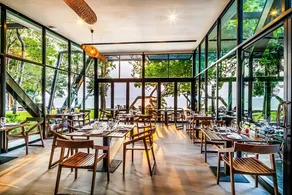 The Monttra Pattaya - Image 4