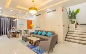 Seaside Villa with 3 Bedrooms in Nha Trang - Image 2