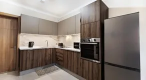 Luxurious & Spacious 1BD Stay at The Podium - Yacht Marina Area - Image 5