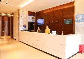 City Comfort Inn Guangzhou Baiyun International Airport Renhe - Image 2