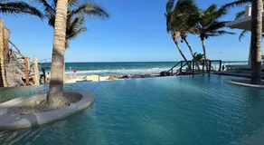 Azucar Hotel Tulum - Image 4