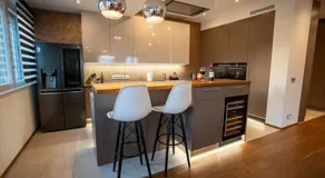 Prague Spa Penthouse - Image 2