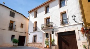 LA MUNTANYA - Apartamentos Rural Guadalest - Image 5