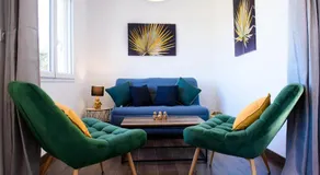 Le Forez Appartement 4 pers ou Studio 2 pers - Image 3