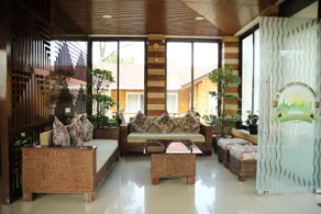 Rishat Sngi Orchid Resort, Shillong - Image 5