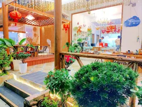 Yunlai Inn (Danxia Mountain Scenic Area Branch) - Image 5
