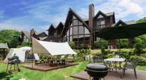 Chalet Resort - Image 5