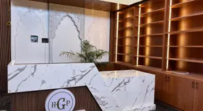 Hotel Golchi Palace - Image 4