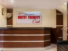 OYO 41953 Hotel Trinity East - Image 4